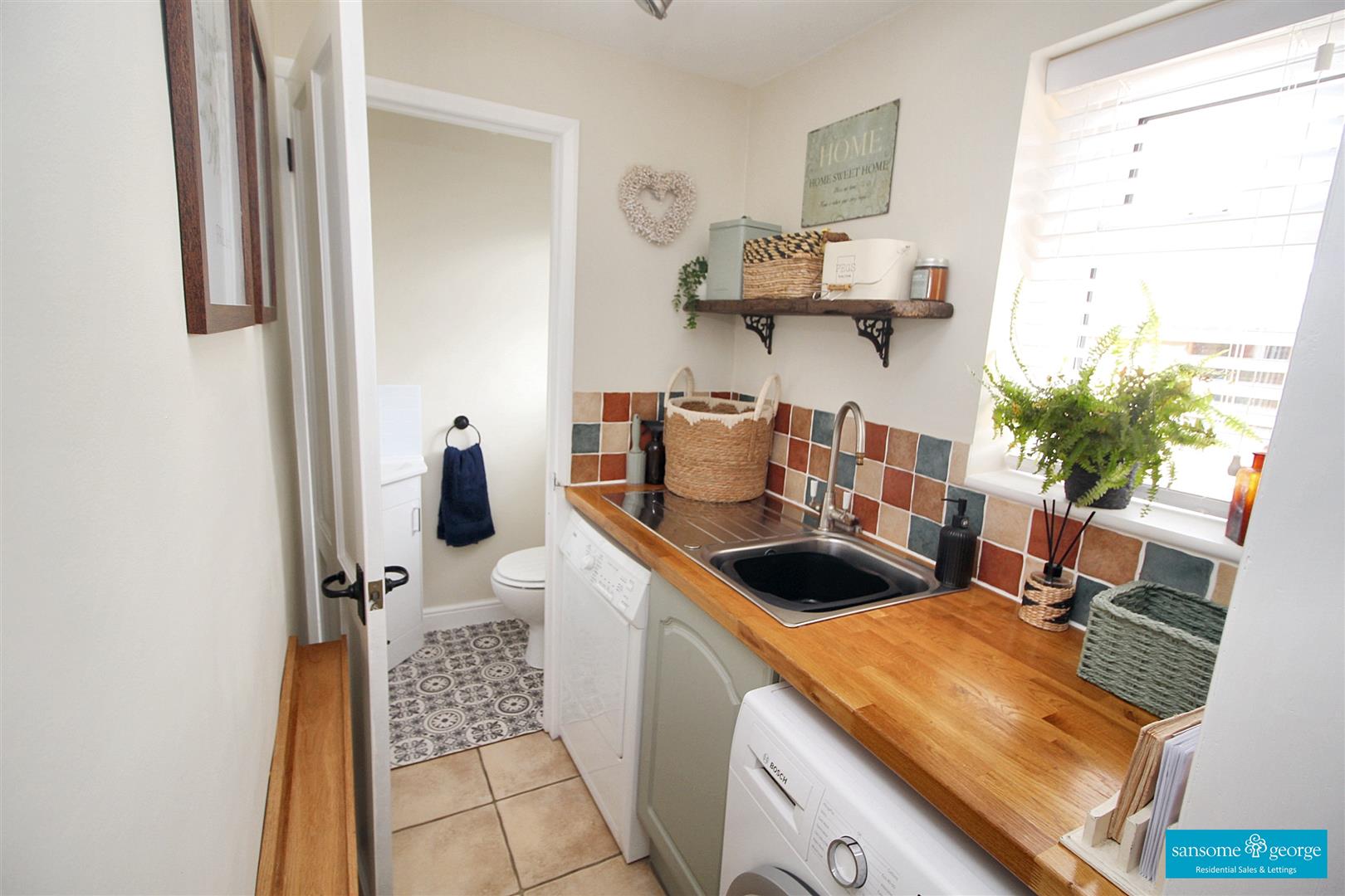 Chapel Hill, Tilehurst, Reading